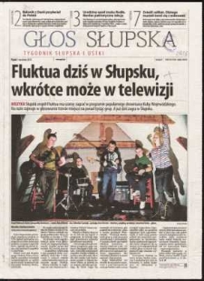 Głos Słupska : tygodnik Słupska i Ustki, 2012, wrzesień, nr 209