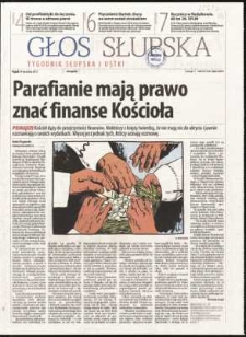 Głos Słupska : tygodnik Słupska i Ustki, 2012, sierpień, nr 215