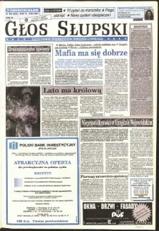 Głos Słupski, 1994, sierpień, nr 182