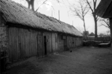 Budynek gospodarczy - Borsk [3]