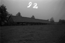 Suszarnia sieci - Czarlina [3]