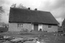 Chata ryglowa - Dubowo [1]