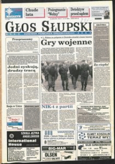 Głos Słupski, 1994, październik, nr 228