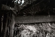 Stodoła ryglowa - Grab&oacute;wko [3]