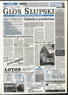 Głos Słupski, 1994, październik, nr 233