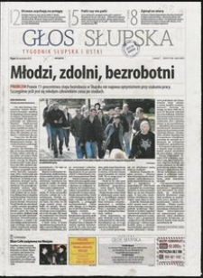 Głos Słupska : tygodnik Słupska i Ustki, 2012, wrzesień, nr 227