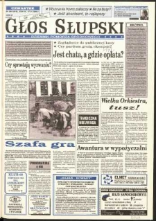 Głos Słupski, 1994, listopad, nr 264