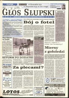 Głos Słupski, 1994, listopad, nr 265