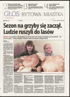 Głos Bytowa i Miastka : tygodnik, 2012, lipiec, nr 168