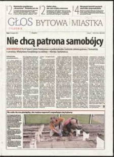 Głos Bytowa i Miastka : tygodnik, 2012, sierpień, nr 197