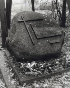 Obelisk w Postominie