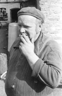 Jan Mitjanin (trzecie pokolenie młynarzy)