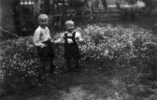 Jan i Tadeusz Zapart