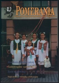 Pomerania : miesięcznik regionalny, 2002, nr 9