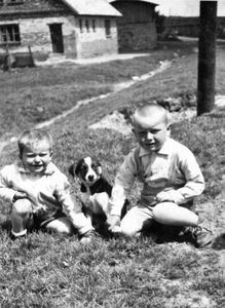 Tadeusz Marcinowski, Ryszard Karwowski