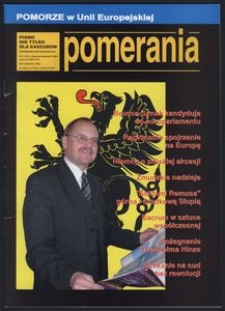 Pomerania : dwumiesięcznik regionalny, 2004, nr 2