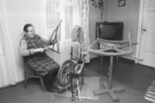 Spinner Filomena Ragiel