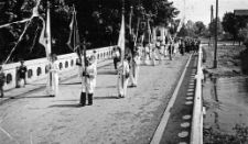 Procesja Bożego Ciała