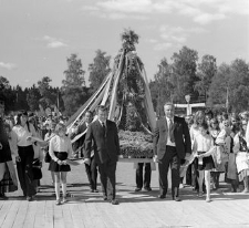 Dożynki wojew&oacute;dzkie