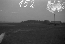 Skansen. Widok og&oacute;lny - Wdzydze - KPE [1]