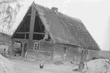 Chata zrębowa - Piechowice [1]