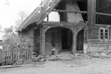 Chata zrębowa - Piechowice [4]