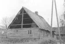 Chata zrębowa - Piechowice [6]