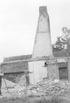 Chata zrębowa - komin - Piechowice [3]