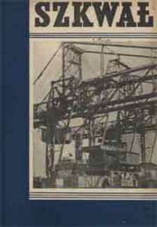 Szkwał, 1937, nr 2