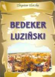 Bedeker Luziński