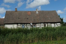 Budynek mieszkalny w Bruskowie Wielkim (7)