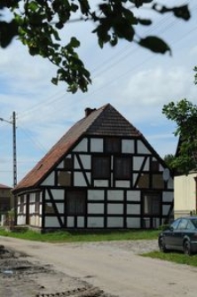 Budynek mieszkalny w Bruskowie Wielkim (9)