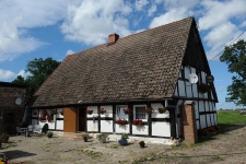 Budynek mieszkalny w Bruskowie Wielkim (10)