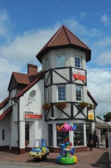 Ośrodek wypoczynkowy w Rowach (3)