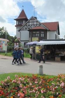 Ośrodek wypoczynkowy w Rowach (4)