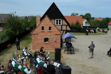 Zagroda Albrehta w Swołowie (1)