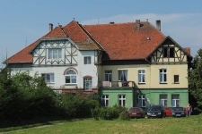 Pałac w Swochowie (1)