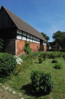 Budynek gospodarczy w Swołowie (4)