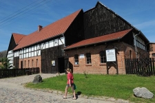 Zagroda Albrehta w Swołowie (3)