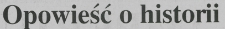 Opowieść o historii