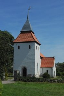 Kościół w Swołowie (2)