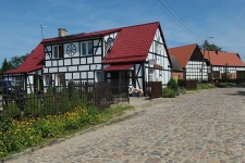 Budynek mieszkalny w Swołowie (13)