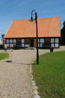 Budynek mieszkalny w Swołowie (16)