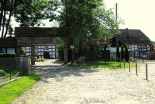 Budynki mieszkalne w Swołowie (2)