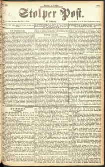 Stolper Post Nr. 232/1897