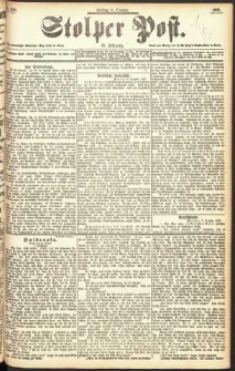Stolper Post Nr. 236/1897