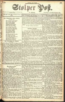 Stolper Post Nr. 248/1897