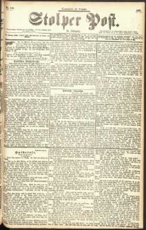 Stolper Post Nr. 249/1897