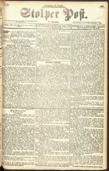 Stolper Post Nr. 253/1897