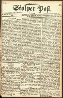 Stolper Post Nr. 283/1897